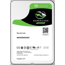 Seagatr HDD desktop barracuda guardian (3.5"8TBSATArmp 5400) ( ST8000DM004 )
