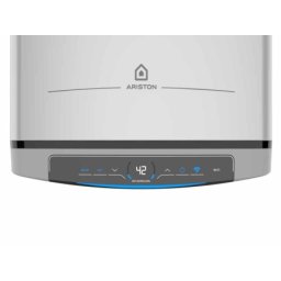 Ariston velis tech wifi 80 eu akumulacioni/wifi/vertikal ili horiz/srebrni bojler ( 3100912 )