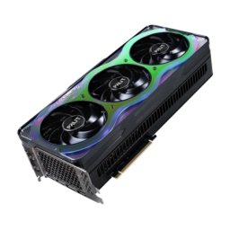 Palit ne75090s19r5-gb2020g geforce rtx5090 gamerock oc 32gb gddr7 SVGA