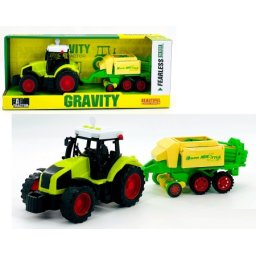 Dečiji traktor za igru ( 462516 )