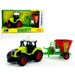 Igračka za decu - traktor ( 462332 )
