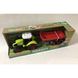 Dečija igračka - traktor ( 462158 )