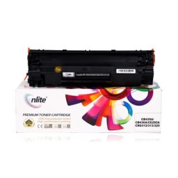 Hp ce285a/435a/436a p1102/p1102w/m1132 toner enlite ( 24332 )