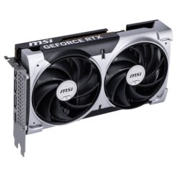 MSI Ventus 2x oc gddr7, v537-002r svga rtx 5060 8gb