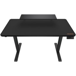 Cougar e-star 120 Electrical Gaming Desk ( CGR-E-STAR120 )