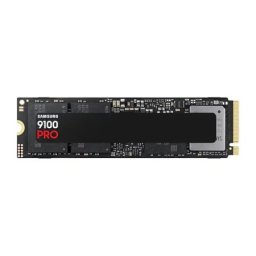 Samsung 9100 pro mz-vap1t0bw SSD M.2 NVMe 1TB