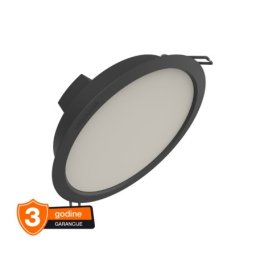 Ledvance led ugradna panel lampa 13w 3000k ( 4099854561641e )