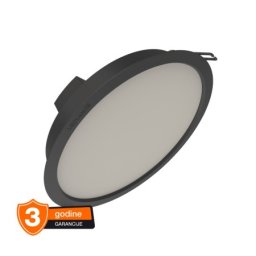 Ledvance led ugradna panel lampa 18w 4000k ( 4099854561726e )