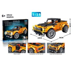 Dečije kocke - set za igru ( 033622 )