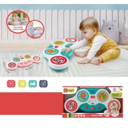 Bubnjevi za bebe igračka ( 148018 )