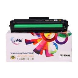 Enlite w1106xl sa cipom - for use 5000str Toner hp ( 24761 )