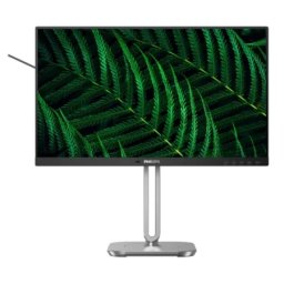 Philips 24B2G5200 IPS 1920x1080/100Hz/4ms/HDMI/DP/USB Monitor 23,8"