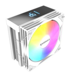 Raidmax am1204w am1204 digital argb white, CPU Hladnjak