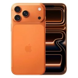 Apple Iphone 17 Pro Max 256GB Cosmic Orange Mobilni telefon