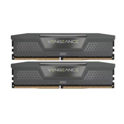 Corsair cl40 cmk16gx5m2b5200c40 corsair vengeance ddr5 16gb (2x8gb) 5200mt/s ram