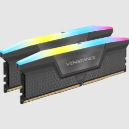 Corsair cmh16gx5m2e6000z36 rgb expo corsair vengeance ddr5 16gb (2x8gb) 6000mhz ram