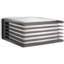 Philips 915002150003 shades zidna lampa antracit 1x15w 230 ( 21465 )