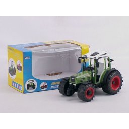 Igračka za dečake - traktor ( 797564 )