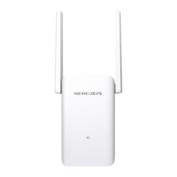 Mercusys me80x, pojacivac wi-fi signala, 2 antene ax3000 mb/s ( meme80x )