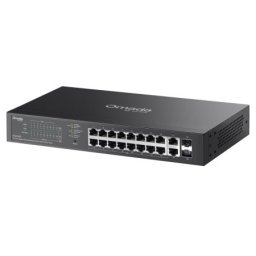 Tp-link ES220GP(UN) Omada 20-Port Gigabit Easy upravljivi Switch sa16-Port PoE+