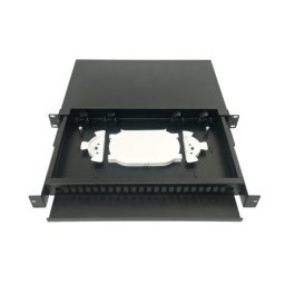 Maxpro line Fiber patch panel/24-port/1U/SC/SX