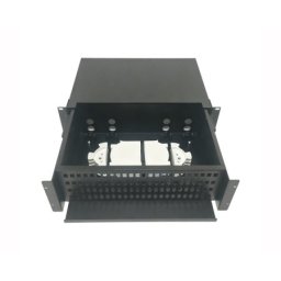 Maxpro line Fiber patch panel/96-Port/3u/SC/SX
