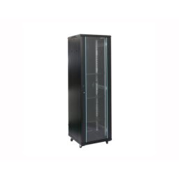Maxpro line Rack orman samostojeći, 32U, 600x600, perforirana vrata (pakovanje od 3 kutija)