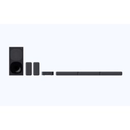 Sony HT-S40R (5.1 kućni bioskop sa bežičnim zadnjim zvučnicima)