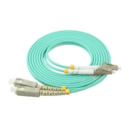 Maxpro line Optički patch kabl OM3/UPC/DX SC-LC /5M