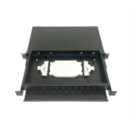 Maxpro line Fiber patch panel/12-port/1U/SC/SX
