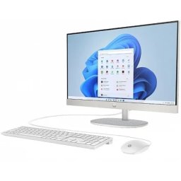 HP 24-cr0082ny 24 FHD/R5-7520U/16GB/512 SSD/Touch/C0XX0EA Računar All in One
