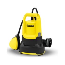 Karcher SP9.000 Potopna pumpa za otpadnu vodu ravna