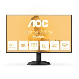 AOC 27" 27B31H IPS, FHD 1920x1080, 120Hz, 1ms, HDMI, VGA, TILT ( 6494 )