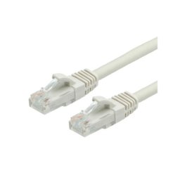 Secomp Value UTP PatchCord Cat6A/Cl.EA, siva 2.0m ( 6520 )