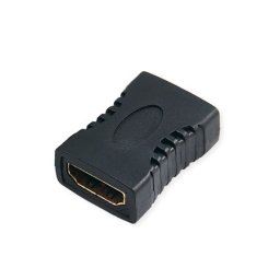 Secomp STANDARD Adapter, HDMI F - HDMI F ( 6560 )