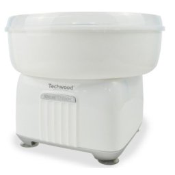 Techwood TBAP-501 aparat za šećernu vunu ( 21197 )
