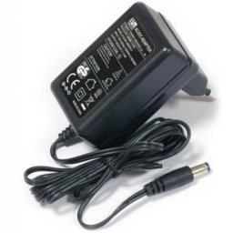 Mikrotik power adapter 24V , 1.2A, straight plug, SAW30-240-1200GA ( 6575 )
