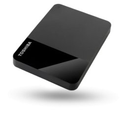 Toshiba hdtp320ek3aa 520 2TB USB3.2 HDD E2.5"