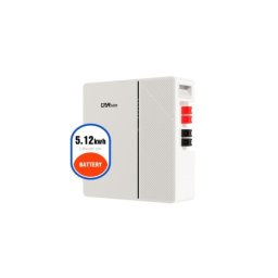 DAH Lithium battery 5.12KVH 100AH 51.2V ( DHN-LVWES05-G1 )