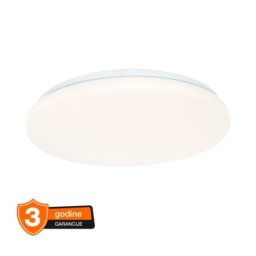 Ledvance Osram LED plafonjera sa senzorom 18W 4000K IP20 ( 4099854647536E )