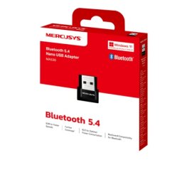 Mercusys ma530 v1.2, bluetooth 5.4 nano USB adapter ( 6465 )