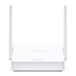 Mercusys mw302r v1.4,wifi4 300mbps multi-mode wireless n router ( 6459 )