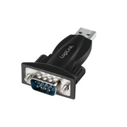 Logilink USB 2.0 na serial rs232 ( 6594 )