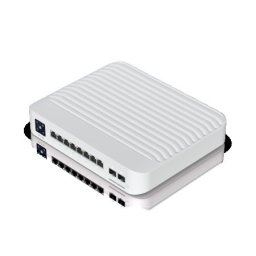 Ubiquiti usw-pro-8-poe, 8x1g, 2x10g ( 6318 )