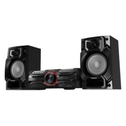 Panasonic SC-AKX320E-K mini linija ( 14570 )