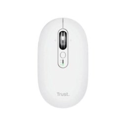 Trust seron hypscroll slim wrls mouse /bela Miš ( 26019 )