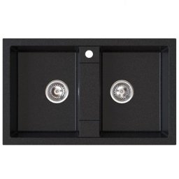 Ulgranit ulg780db crna Sudopera