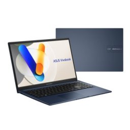 Asus Vivobook 15 X1504VA-BQ4102 (15.6 inča FHD , Core 5 120U, 16GB, SSD 512GB) laptop bulk