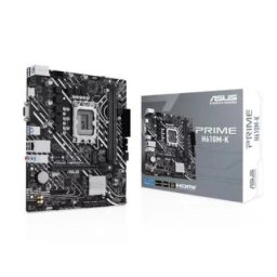 Asus Prime H610M-K DDR5 matična ploča ( 6641 )