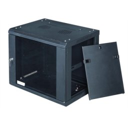 Safewell Rack orman 12U 600x600 ( 4029 )